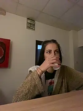 Snapshot of KeylaBlair chatting on 03.14.25 KeylaBlair online show from 03.14.25