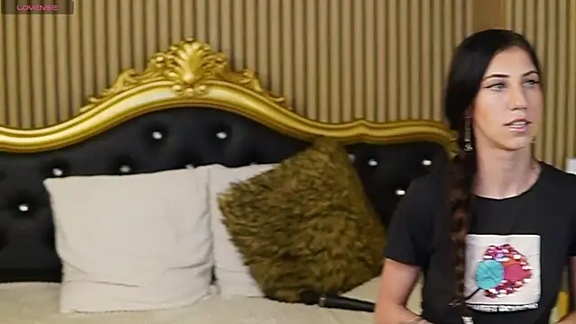 Snapshot of KeylaBlair chatting on 03.16.25 KeylaBlair online show from 03.16.25