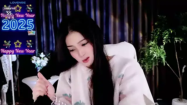 miaomiao-777 online show from 02.09.25