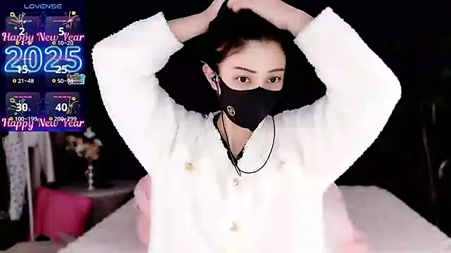 miaomiao-777 online show from 03.21.25