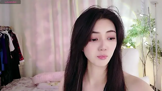 miaomiao-777 online show from 09.10.25