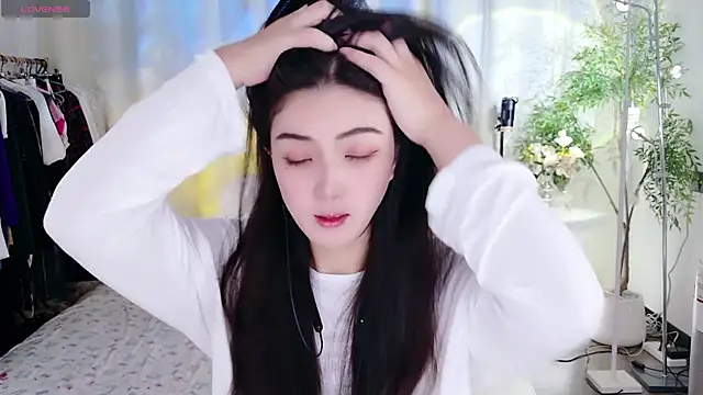 miaomiao-777 online show from 09.20.25