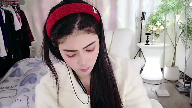 miaomiao-777 online show from 09.23.25