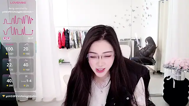 miaomiao-777 online show from 02.17.26