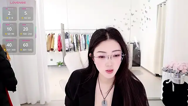 miaomiao-777 online show from 02.18.26