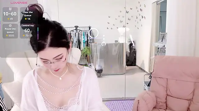 miaomiao-777 online show from 02.25.26