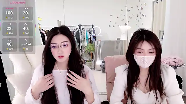 miaomiao-777 online show from 02.28.26