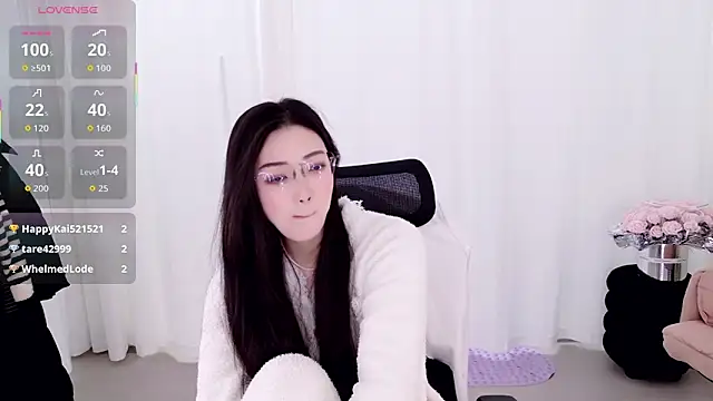 Snapshot of miaomiao-777 chatting on 03.07.26 miaomiao-777 online show from 03.07.26