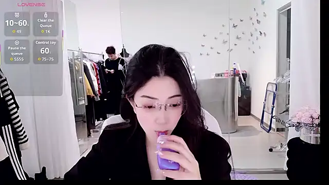 Snapshot of miaomiao-777 chatting on 03.23.26 miaomiao-777 online show from 03.23.26