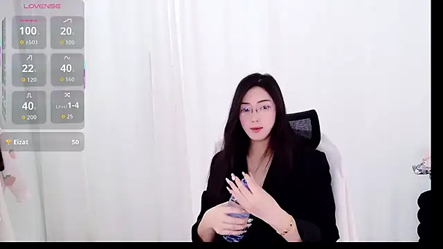 Snapshot of miaomiao-777 chatting on 03.27.26 miaomiao-777 online show from 03.27.26