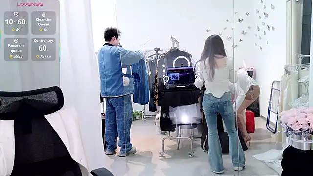 Snapshot of miaomiao-777 chatting on 03.29.26 miaomiao-777 online show from 03.29.26