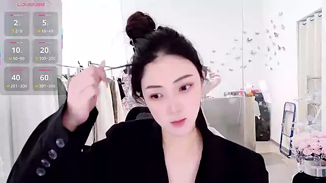 Snapshot of miaomiao-777 chatting on 04.04.26 miaomiao-777 online show from 04.04.26