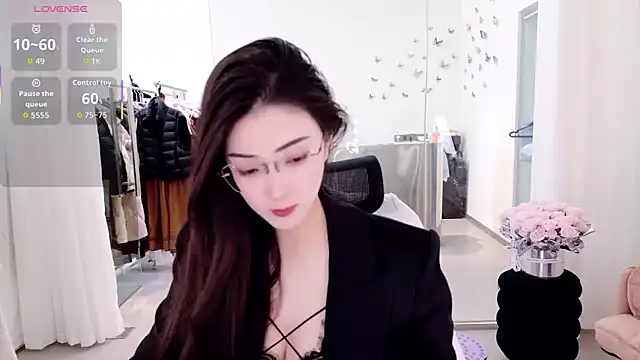 Snapshot of miaomiao-777 chatting on 04.17.26 miaomiao-777 online show from 04.17.26