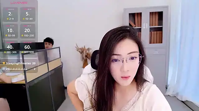 Snapshot of miaomiao-777 chatting on 07.25.26 miaomiao-777 online show from 07.25.26