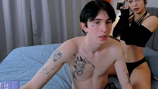 LadyTrep online show from 01.16.25