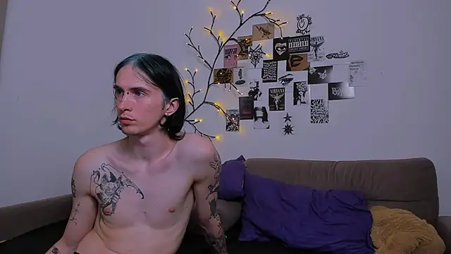 LadyTrep online show from 09.27.25