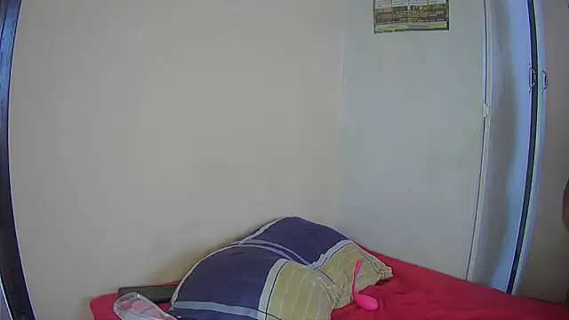 BigBootyStudent online show from 01.18.25