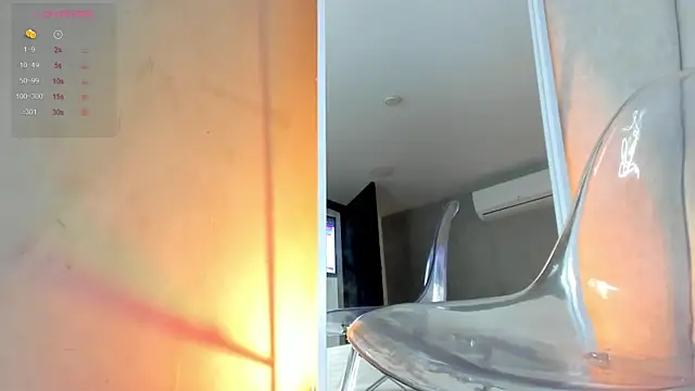 Stefanyduque1 online show from 02.11.25