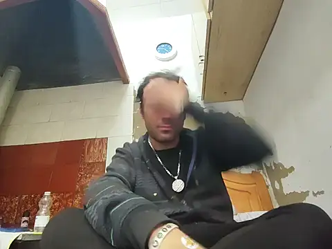 Zombieevil online show from 03.02.26