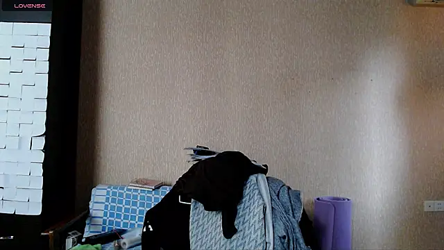  Roselina  online show from 02.17.26