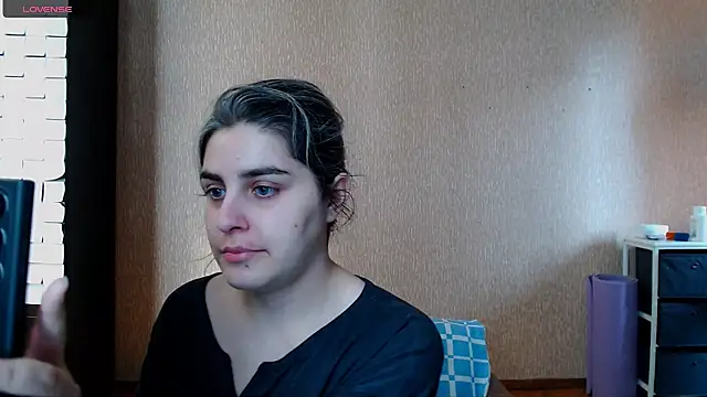  Roselina  online show from 03.06.26