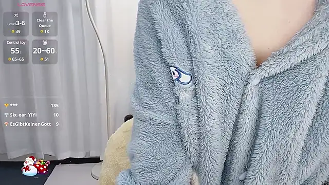 Alano-01 online show from 01.29.25