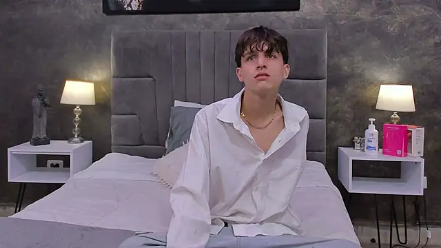 bruce hans online show from 03.22.25