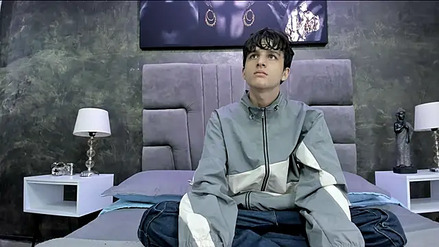 bruce hans online show from 09.24.25