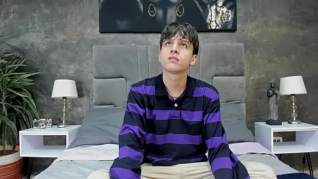 bruce hans online show from 11.09.25