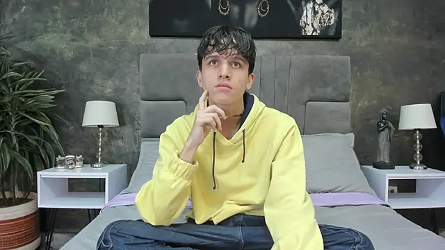 bruce hans online show from 11.14.25