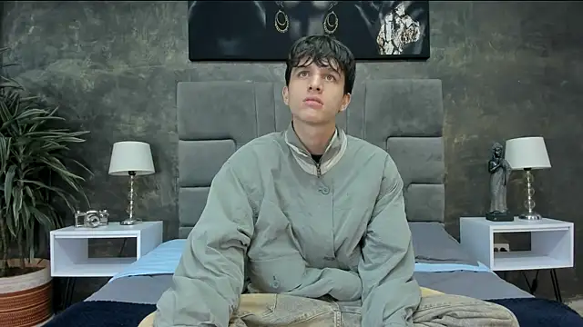 bruce hans online show from 11.21.25