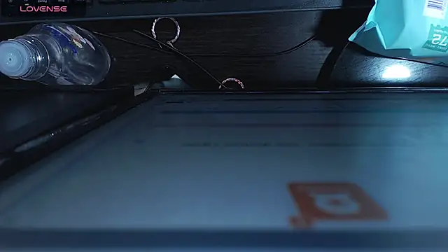 Snapshot of IslaBlaze chatting on 03.07.25 IslaBlaze online show from 03.07.25