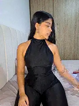 IslaBlaze online show from 12.03.25