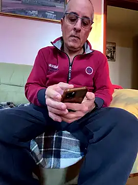 Snapshot of sempreilmio2 chatting on 01.10.26 sempreilmio2 online show from 01.10.26