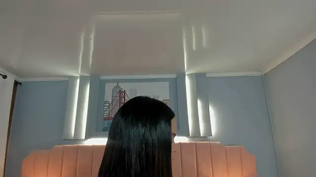 Snapshot of rutila_ford chatting on 09.16.25 rutila ford online show from 09.16.25