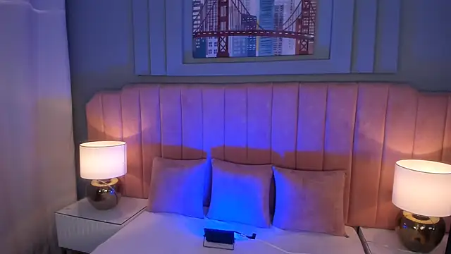 Snapshot of rutila_ford chatting on 11.26.25 rutila ford online show from 11.26.25