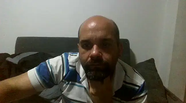 Chubi6669 online show from 01.14.25