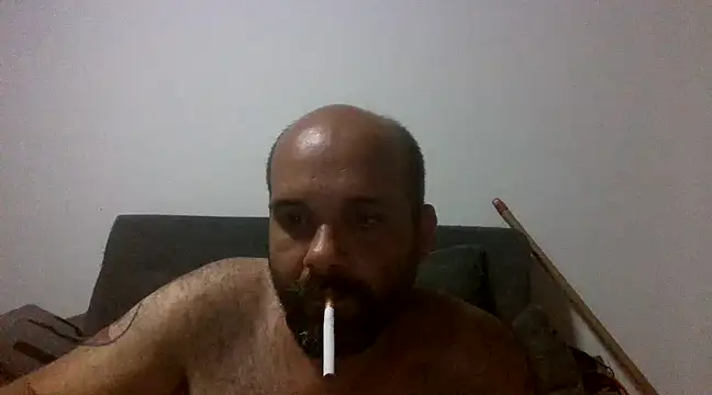 Chubi6669 online show from 01.21.25