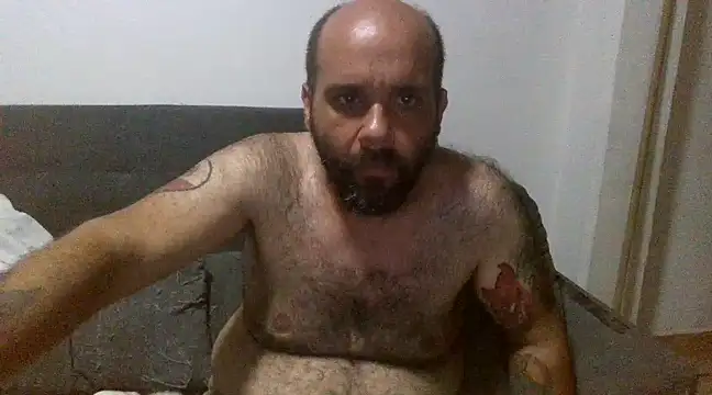 Chubi6669 online show from 01.23.25