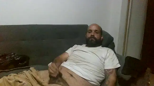 Chubi6669 online show from 01.29.25