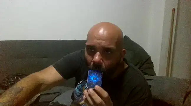 Chubi6669 online show from 01.30.25