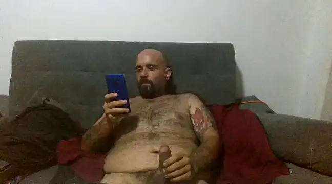 Chubi6669 online show from 02.05.25