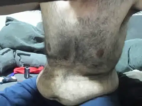 Chubi6669 online show from 02.28.25