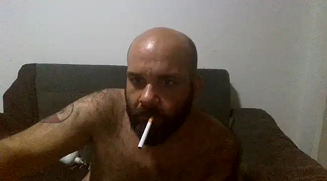 Chubi6669 online show from 03.15.25