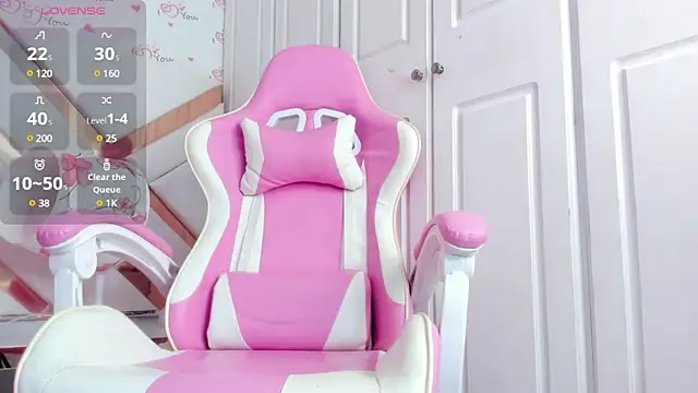 NoaBrowm online show from 01.31.25