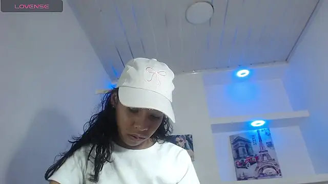 Miss sparkle00 online show from 01.17.26