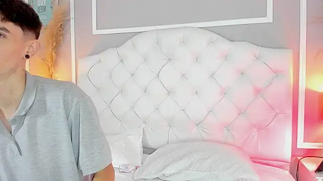 connor and angel online show from 01.28.25