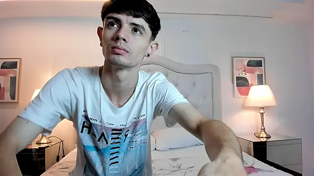 connor and angel online show from 03.06.25