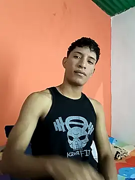 matteo rivas online show from 01.22.25