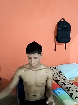 matteo rivas online show from 01.25.25